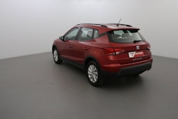 Seat Arona  1.0 EcoTSI 115 ch Start/Stop BVM6 Style occasion - Photo 7
