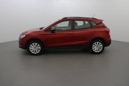 Seat Arona  1.0 EcoTSI 115 ch Start/Stop BVM6 Style occasion - Photo 8