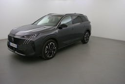 Peugeot 5008  Hybrid 145 e-DCS6 GT occasion - Photo 1