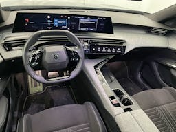 Peugeot 5008  Hybrid 145 e-DCS6 GT occasion - Photo 11