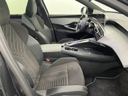 Peugeot 5008 Hybrid 145 e-DCS6 GT occasion - Photo 13