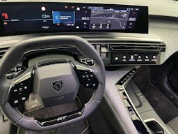 Peugeot 5008 Hybrid 145 e-DCS6 GT occasion - Photo 14