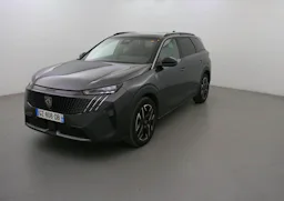 Peugeot 5008  Hybrid 145 e-DCS6 GT Toit OUVRANT occasion - Photo 1
