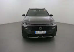 Peugeot 5008  Hybrid 145 e-DCS6 GT Toit OUVRANT occasion - Photo 2