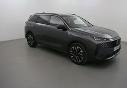 Peugeot 5008 Hybrid 145 e-DCS6 GT Toit OUVRANT occasion - Photo 3