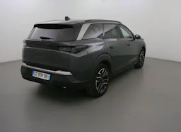 Peugeot 5008  Hybrid 145 e-DCS6 GT Toit OUVRANT occasion - Photo 5