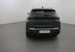 Peugeot 5008  Hybrid 145 e-DCS6 GT Toit OUVRANT occasion - Photo 6