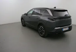 Peugeot 5008 Hybrid 145 e-DCS6 GT Toit OUVRANT occasion - Photo 7