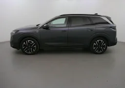 Peugeot 5008  Hybrid 145 e-DCS6 GT Toit OUVRANT occasion - Photo 8