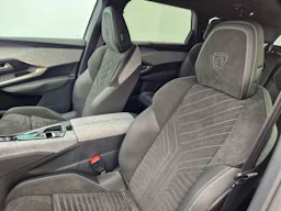 Peugeot 5008 Hybrid 145 e-DCS6 GT Toit OUVRANT occasion - Photo 9