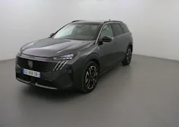 Peugeot 5008 Hybrid 145 e-DCS6 GT Toit OUVRANT occasion - Photo 11