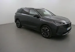 Peugeot 5008 Hybrid 145 e-DCS6 GT Toit OUVRANT occasion - Photo 13