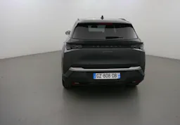 Peugeot 5008  Hybrid 145 e-DCS6 GT Toit OUVRANT occasion - Photo 16