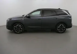 Peugeot 5008 Hybrid 145 e-DCS6 GT Toit OUVRANT occasion - Photo 18