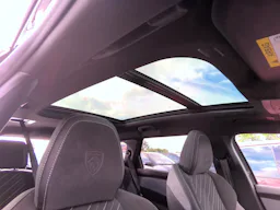 Peugeot 5008  Hybrid 145 e-DCS6 GT Toit OUVRANT occasion - Photo 21