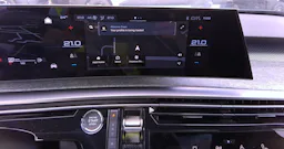 Peugeot 5008 Hybrid 145 e-DCS6 GT Toit OUVRANT occasion - Photo 22
