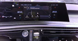 Peugeot 5008  Hybrid 145 e-DCS6 GT Toit OUVRANT occasion - Photo 22
