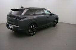 Peugeot 5008 Hybrid 145 e-DCS6 GT occasion - Photo 5