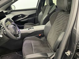 Peugeot 5008  Hybrid 145 e-DCS6 GT occasion - Photo 9