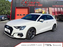 Audi A3 Sportback  35 TFSI 150 S tronic 7 occasion - Photo 1