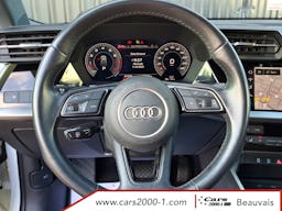 Audi A3 Sportback  35 TFSI 150 S tronic 7 occasion - Photo 14
