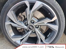 Audi A3 Sportback  35 TFSI 150 S tronic 7 occasion - Photo 15