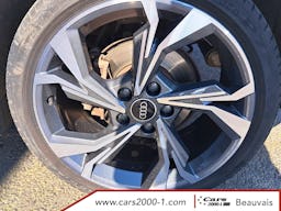 Audi A3 Sportback  35 TFSI 150 S tronic 7 occasion - Photo 16