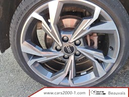 Audi A3 Sportback  35 TFSI 150 S tronic 7 occasion - Photo 17