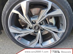Audi A3 Sportback  35 TFSI 150 S tronic 7 occasion - Photo 18