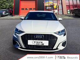 Audi A3 Sportback  35 TFSI 150 S tronic 7 occasion - Photo 2