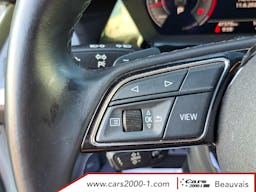 Audi A3 Sportback  35 TFSI 150 S tronic 7 occasion - Photo 23