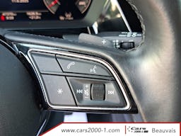 Audi A3 Sportback  35 TFSI 150 S tronic 7 occasion - Photo 24