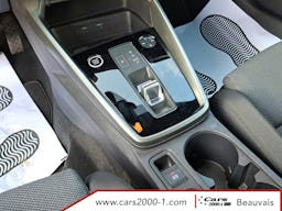 Audi A3 Sportback  35 TFSI 150 S tronic 7 occasion - Photo 25