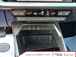 Audi A3 Sportback  35 TFSI 150 S tronic 7 occasion - Photo 26
