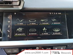 Audi A3 Sportback  35 TFSI 150 S tronic 7 occasion - Photo 27