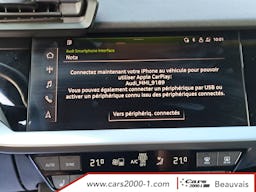 Audi A3 Sportback  35 TFSI 150 S tronic 7 occasion - Photo 28