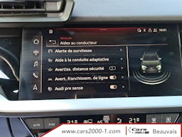 Audi A3 Sportback  35 TFSI 150 S tronic 7 occasion - Photo 30