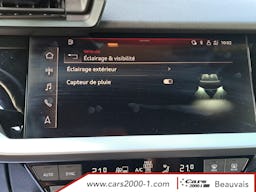 Audi A3 Sportback  35 TFSI 150 S tronic 7 occasion - Photo 31
