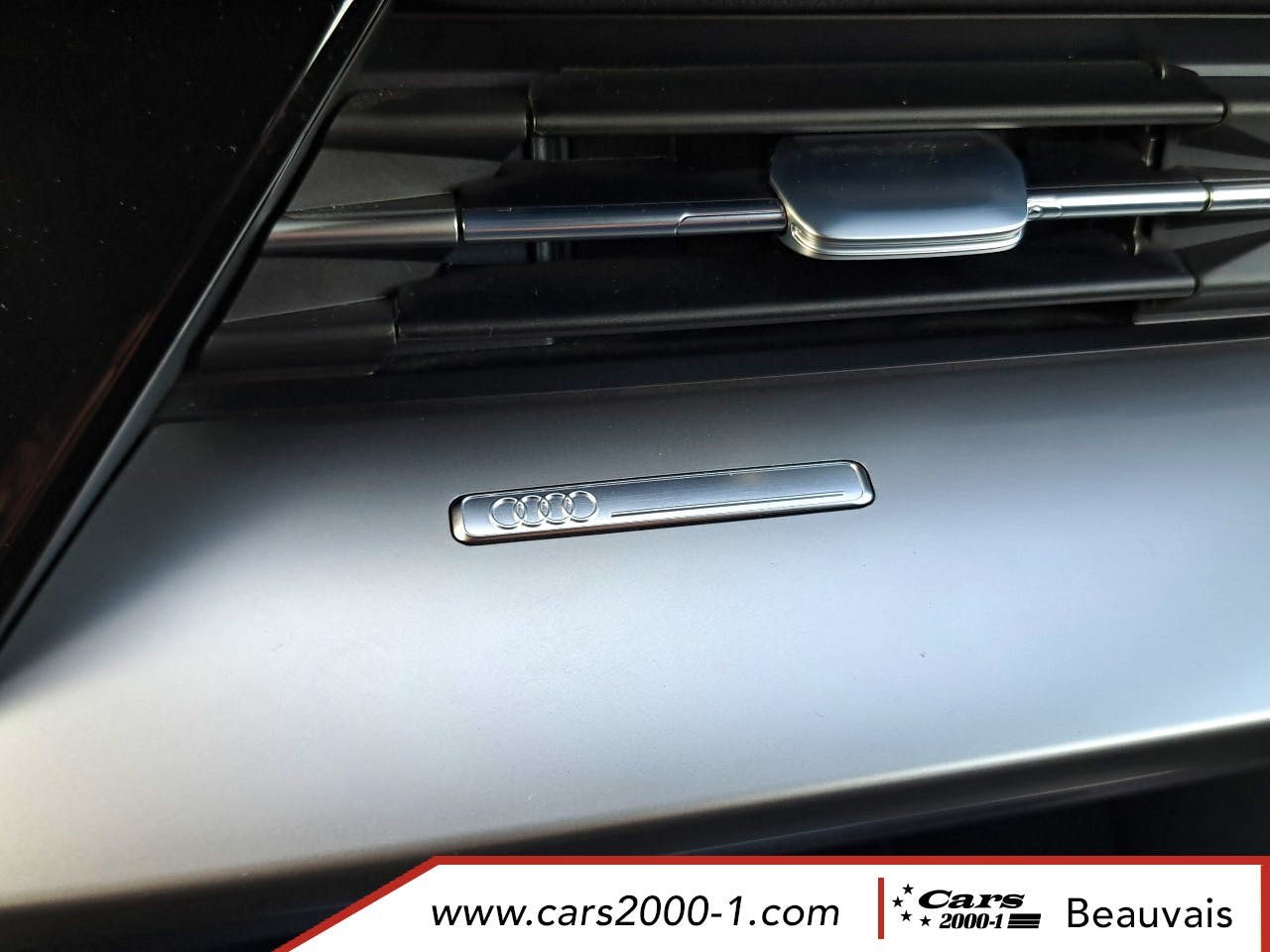 Audi A3 Sportback  35 TFSI 150 S tronic 7 occasion - Photo 33