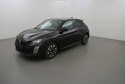 Peugeot 208  Hybrid 110 ch e-DCS6 Allure occasion - Photo 1