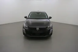 Peugeot 208 Hybrid 110 ch e-DCS6 Allure occasion - Photo 2