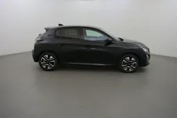 Peugeot 208 Hybrid 110 ch e-DCS6 Allure occasion - Photo 4