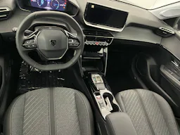 Peugeot 208 Hybrid 110 ch e-DCS6 Allure occasion - Photo 11