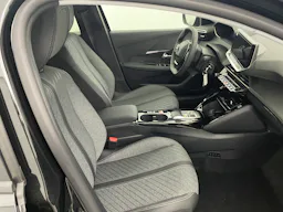 Peugeot 208 Hybrid 110 ch e-DCS6 Allure occasion - Photo 13