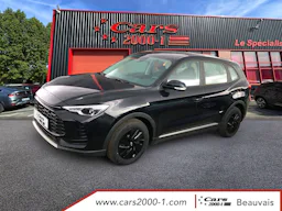 MG ZS  1.5 L Hybrid+ 197 ch Standard occasion - Photo 1