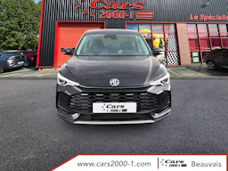 MG ZS  1.5 L Hybrid+ 197 ch Standard occasion - Photo 2