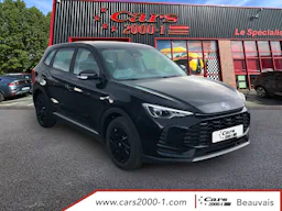 MG ZS  1.5 L Hybrid+ 197 ch Standard occasion - Photo 3