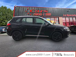 MG ZS  1.5 L Hybrid+ 197 ch Standard occasion - Photo 4