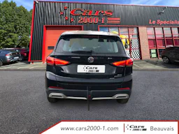 MG ZS 1.5 L Hybrid+ 197 ch Standard occasion - Photo 5