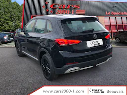MG ZS 1.5 L Hybrid+ 197 ch Standard occasion - Photo 6